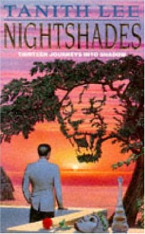 Nightshades book cover
