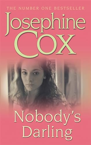 Nobody's Darling book cover