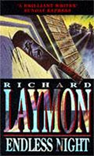 Endless Night book cover