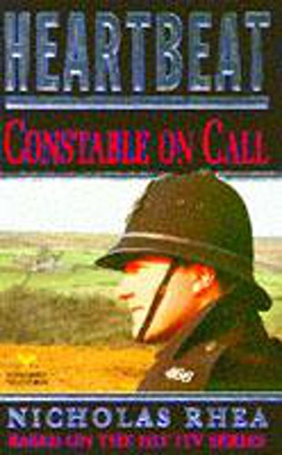Heartbeat Constable on Call book cover