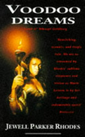 Cover of Voodoo Dreams
