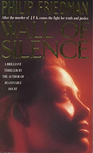 Act of Love, Act of War / Wall of Silence book cover