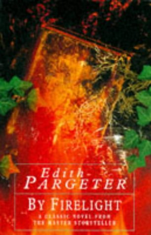By Firelight book cover