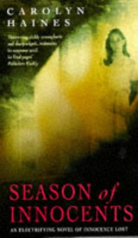 Season of Innocents book cover