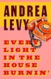 Every light in the house burnin'