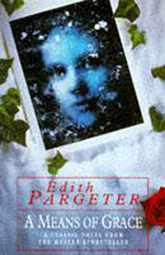 A Means of Grace book cover