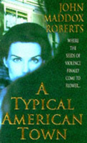 Typical American Town cover