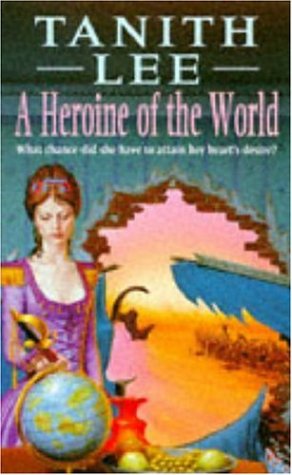 A Heroine of the World book cover