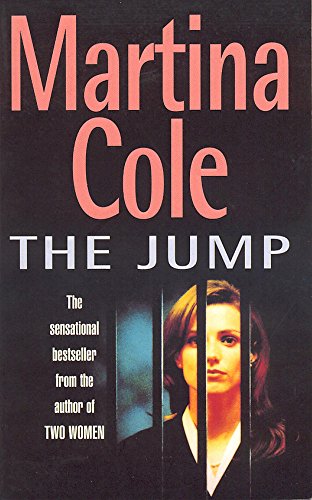 The Jump book cover