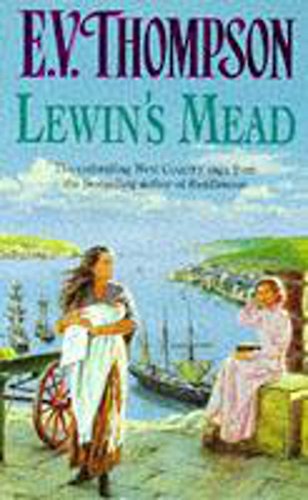 Lewin's Mead cover