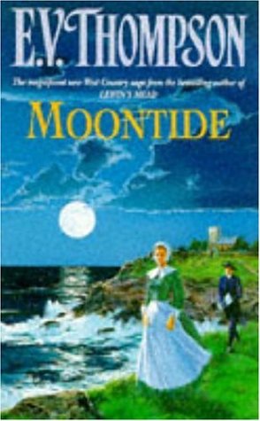 Moontide book cover