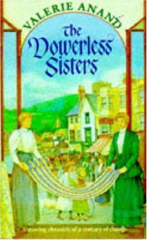 The Dowerless Sisters cover