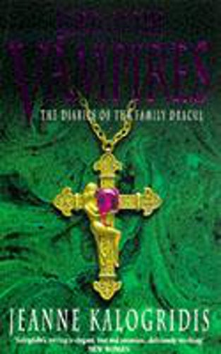 Cover of Lord of the Vampires