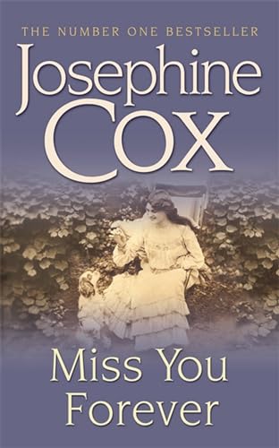 Miss You Forever book cover