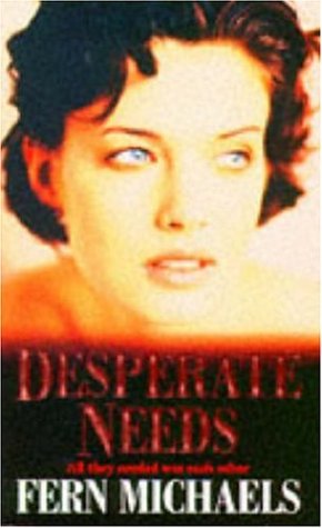 Desperate Needs book cover
