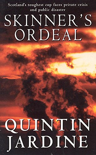 Skinner's Ordeal book cover