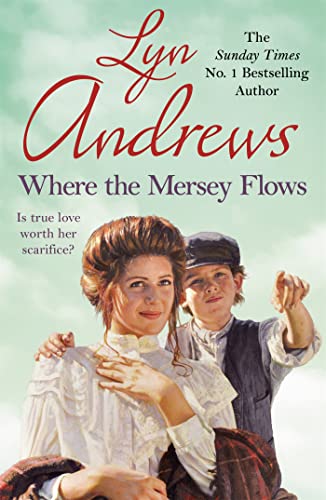 Where the Mersey Flows book cover