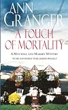 A Touch of Mortality