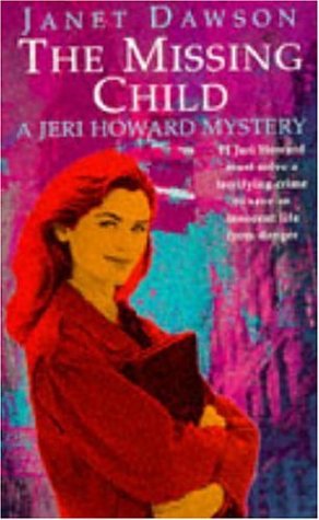 The Missing Child / Nobody's Child book cover