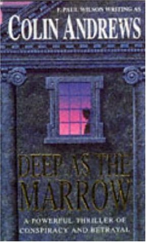 Deep As the Marrow