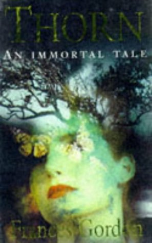 Thorn An Immortal Tale book cover