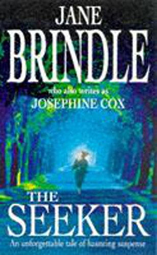 The Seeker book cover