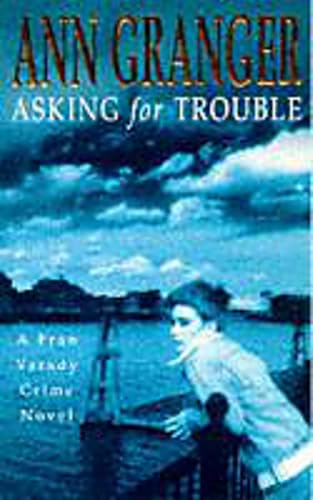Asking for Trouble cover