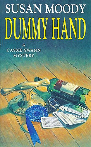 Dummy Hand book cover