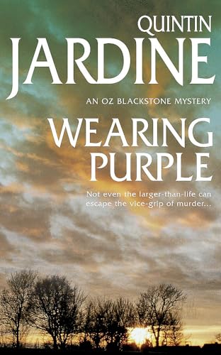 Wearing Purple book cover