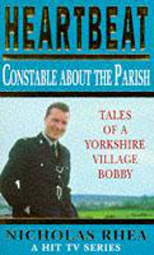 Constable about the Parish book cover