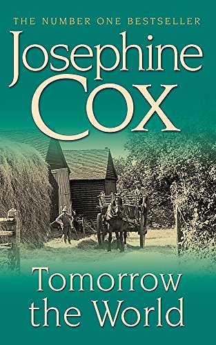 Tomorrow the World book cover