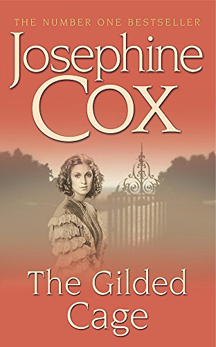 The Gilded Cage book cover