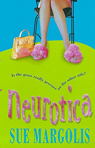 Neurotica book cover