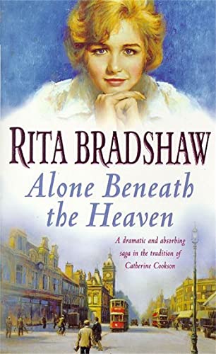 Alone Beneath the Heaven book cover