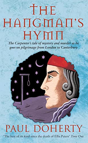 The Hangman's Hymn book cover