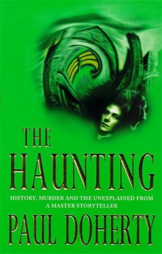 The Haunting book cover