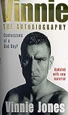 Vinnie: The Autobiography
