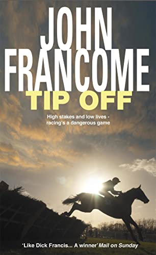 Tip Off book cover
