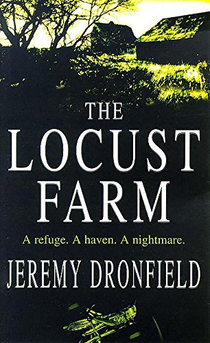 The Locust Farm book cover
