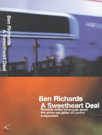 A Sweetheart Deal book cover