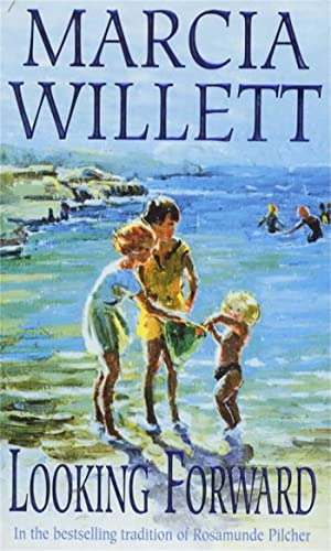 Looking Forward book cover