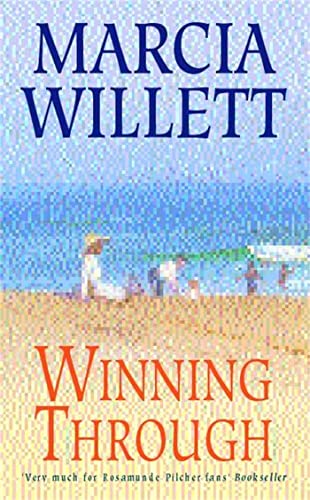 Winning Through book cover