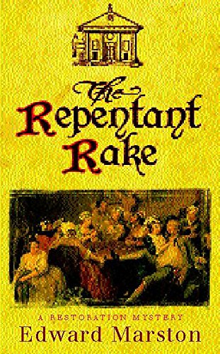 The Repentant Rake book cover