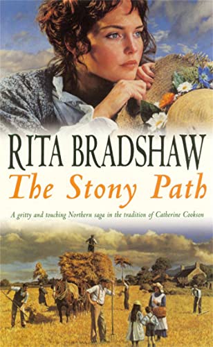 The Stony Path book cover