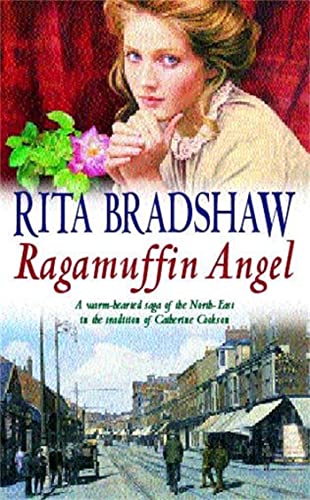 Ragamuffin Angel book cover