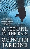 Autographs in the Rain