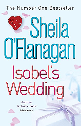Isobel's Wedding book cover