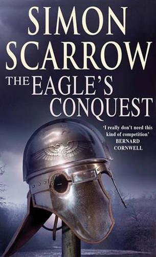The Eagle's Conquest book cover