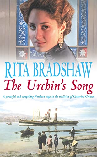 The Urchin's Song book cover