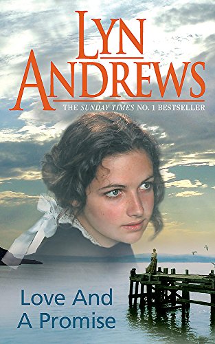 Love and a Promise book cover